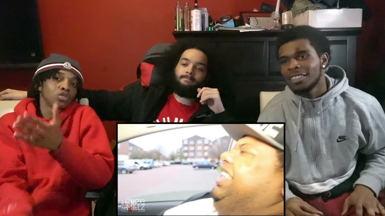 THIS MAN HAS BEEN WILD BEFORE GRILLING 🤣💯| AMERICANS REACT TO THE ZEZE MILLZ SHOW FT. CASTILLO