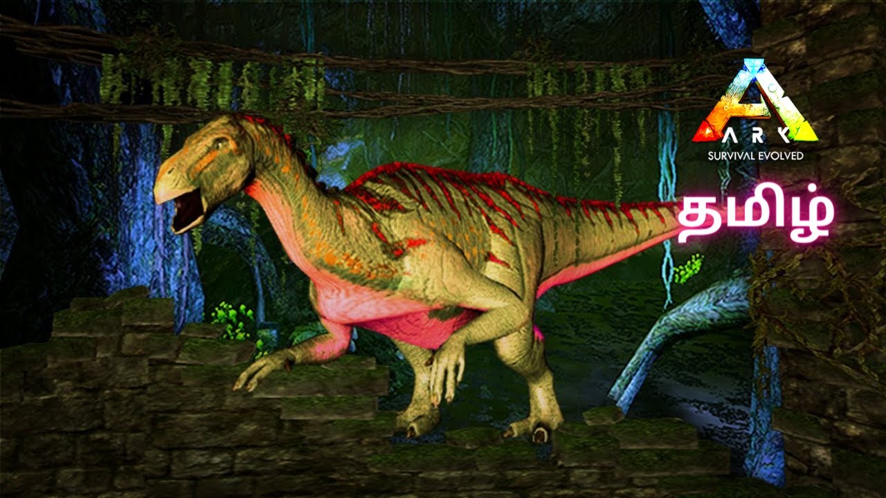 PUTRID ALLEYS OF DEFIANCE | DUNGEON RUN | ARK MOBILE | MR RAPTOR | RAPTORS GAMING.