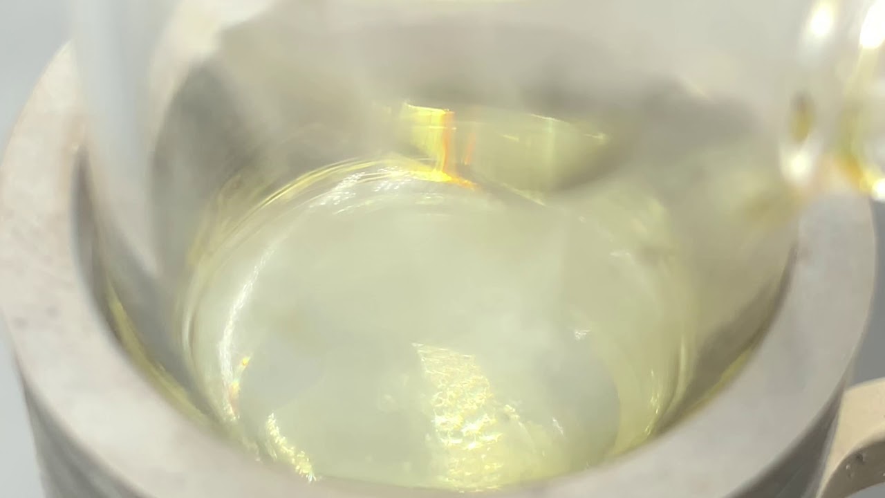 1 Gram Dab of THCa - ASMR Dab Porn: 5 minutes of natural ASMR dabbing rig sounds from a Quartz eNail