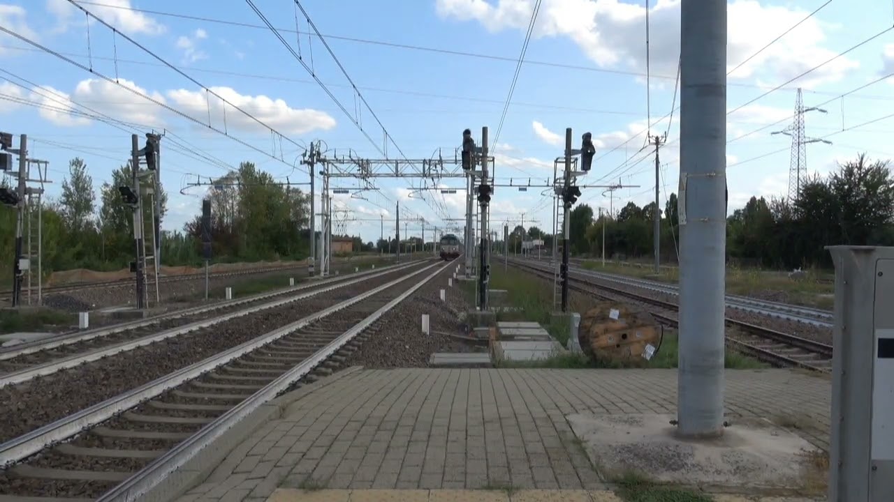 Invio D445 per Verona (leggere la descrizione)