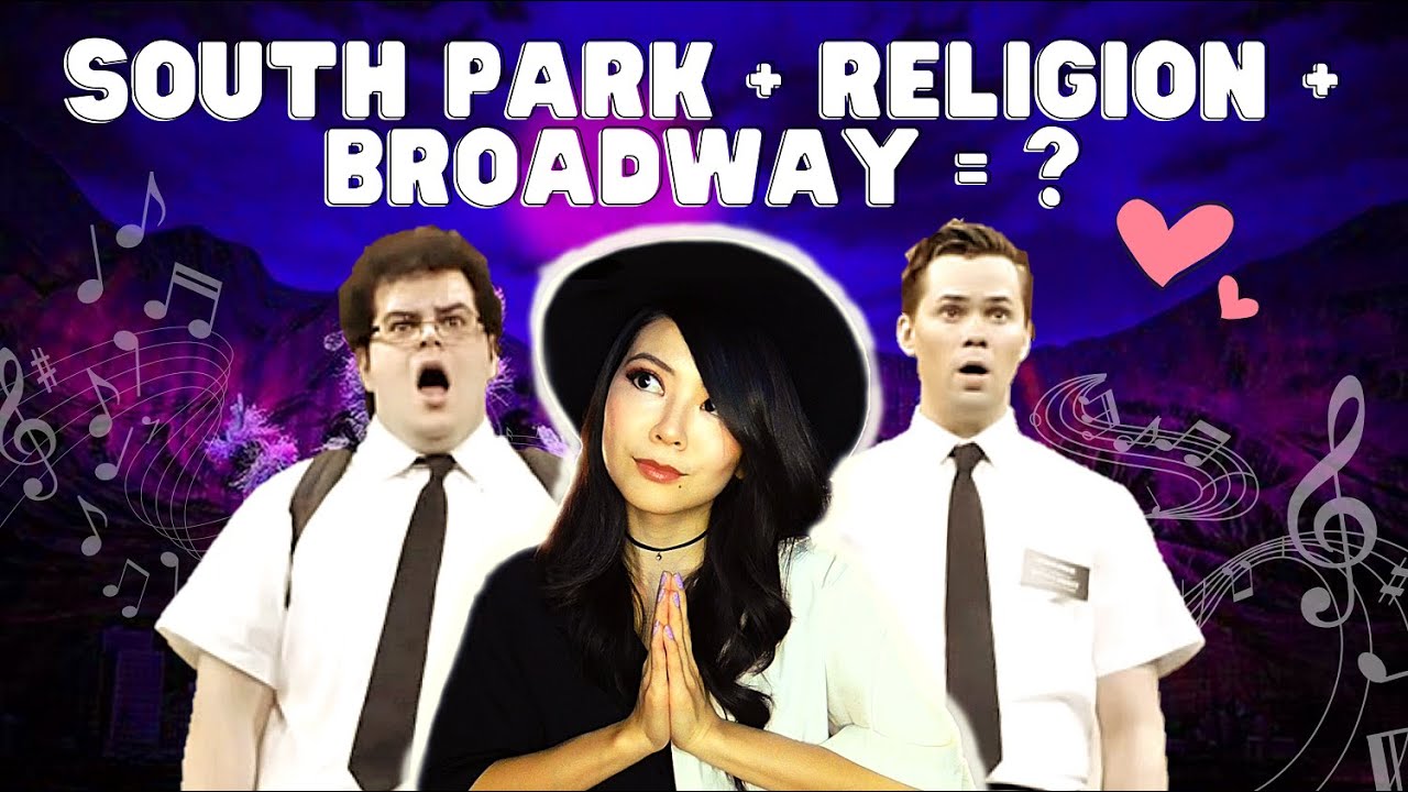 The Book of Mormon Musical vs. Religion: Satire With Heart