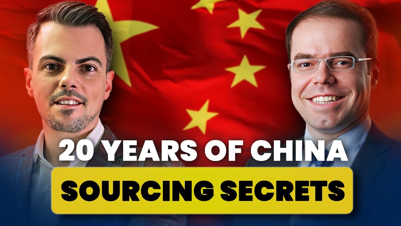 The Truth About Sourcing in China Today: Lessons from a 20-Year Veteran