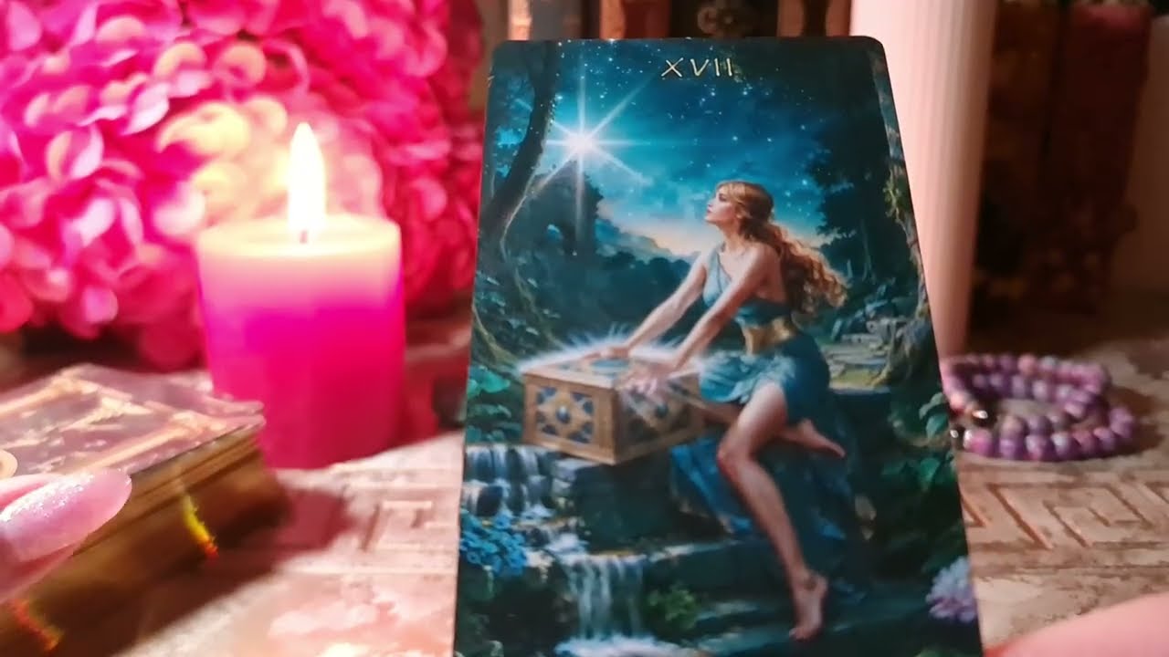 🎯ЧТО ЕГО МУЧАЕТ❓📢 ОН НАПИСАЛ ТЕБЕ СООБЩЕНИЕ #magic #tarot #ясновидящая #magic #new