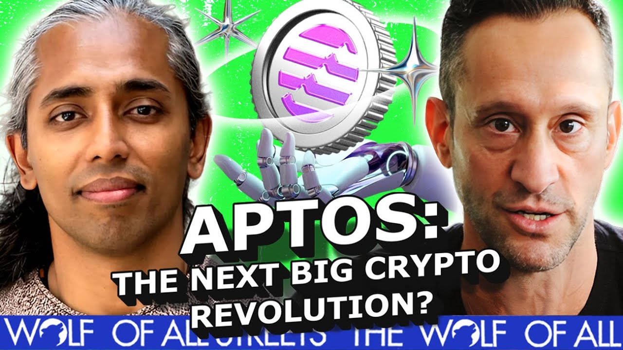 THIS Is Exactly How Crypto Goes Mainstream I Mo Shaikh