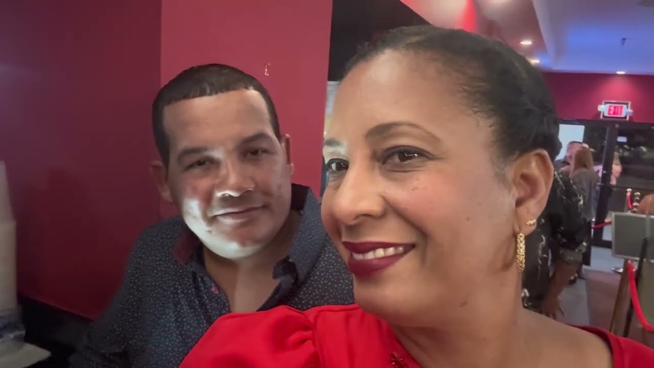 “De la I-95 al Teatro Trail 🎭 | Recorrido nocturno por el alma de Miami”