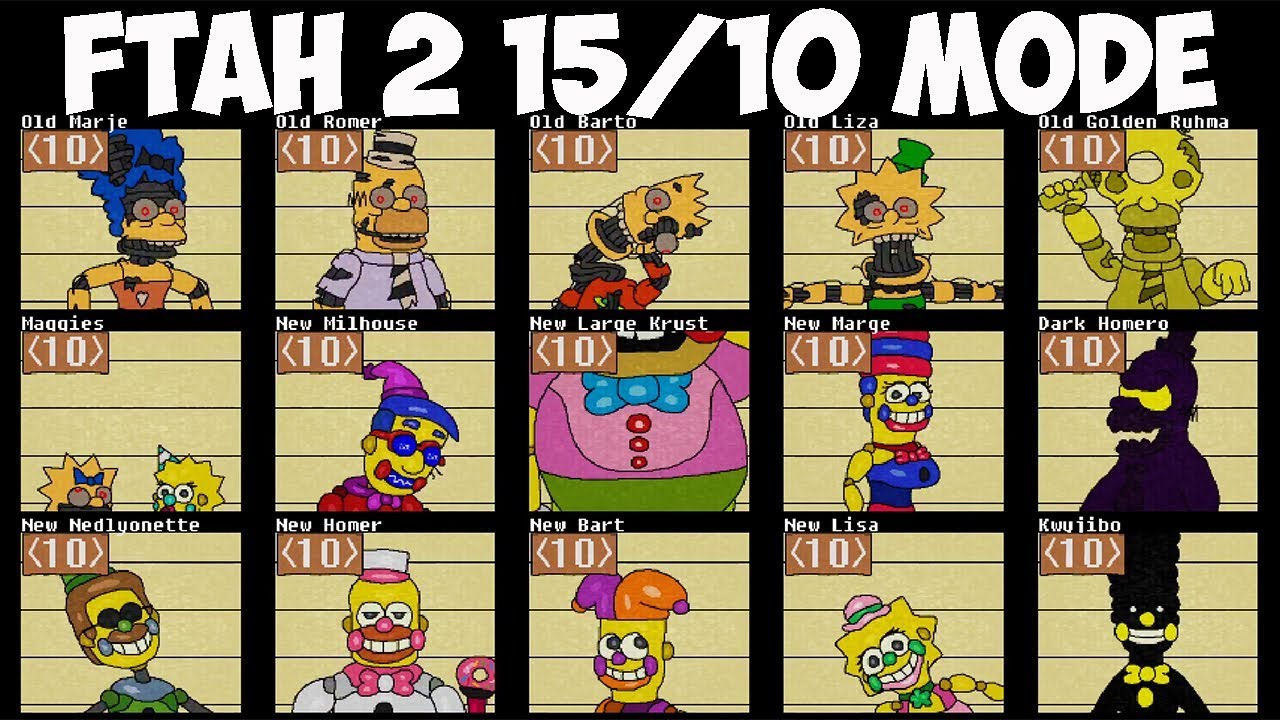 FUN TIMES AT HOMERS 15/10 MODE COMPLETED WHILE PRACTICING ( NO WEBCAM ) | FTAH 2