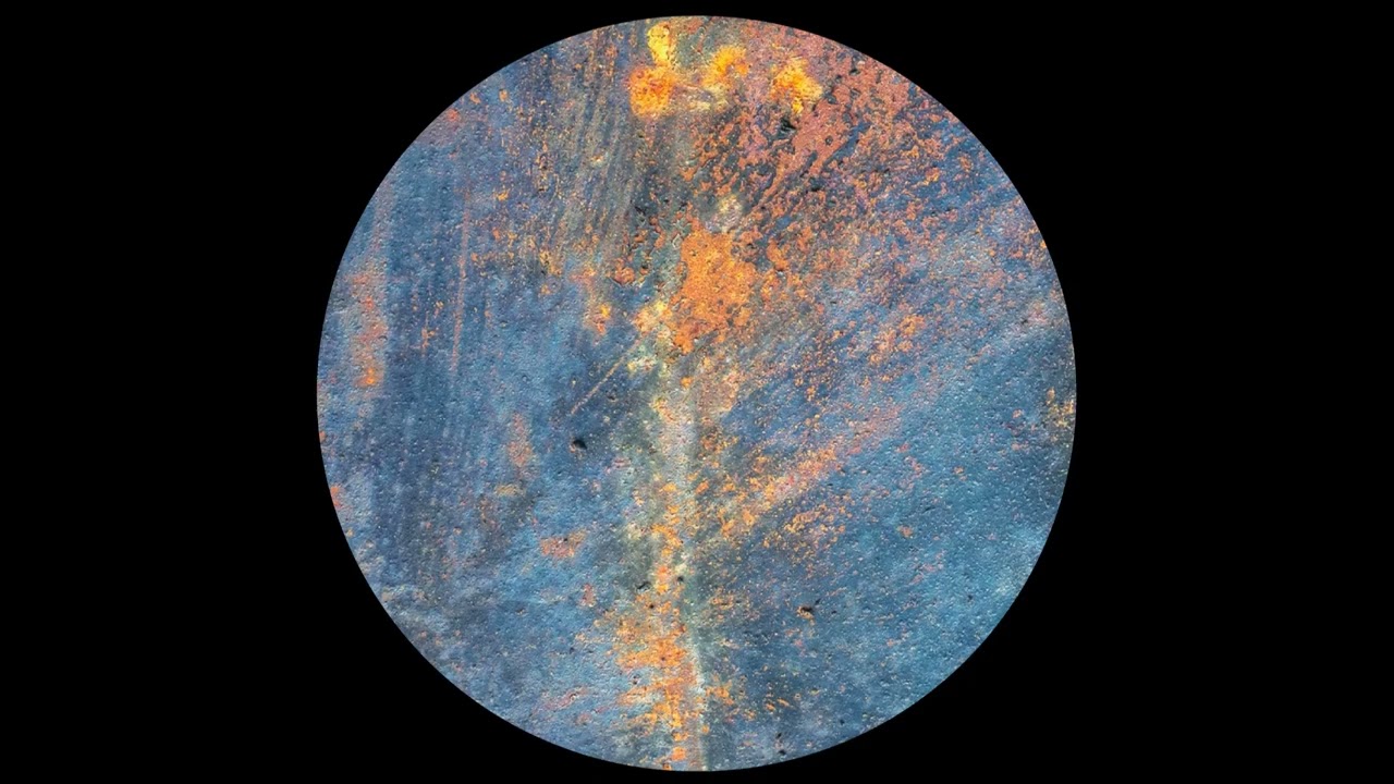 Jonas Kopp - Sideral Tapes 10F [TREMSIX080]