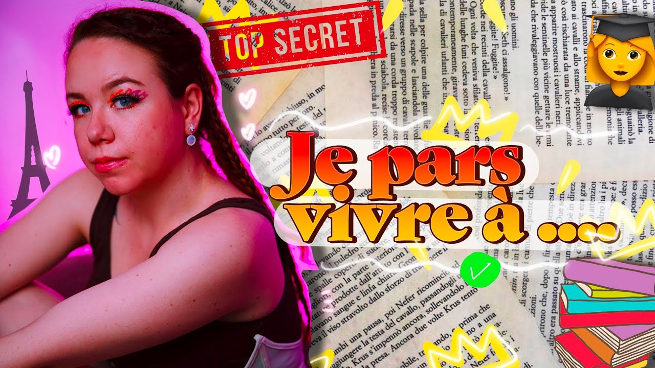 Prise dans le MASTER de mes rêves