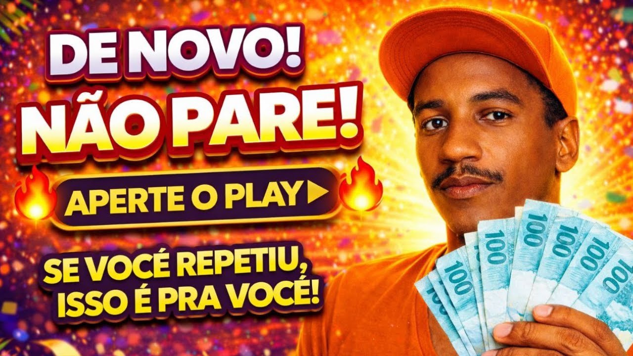NÃO SAI DO VÍDEO ❌ | Essa Música Cresce na Segunda Vez (Aperta o Play)