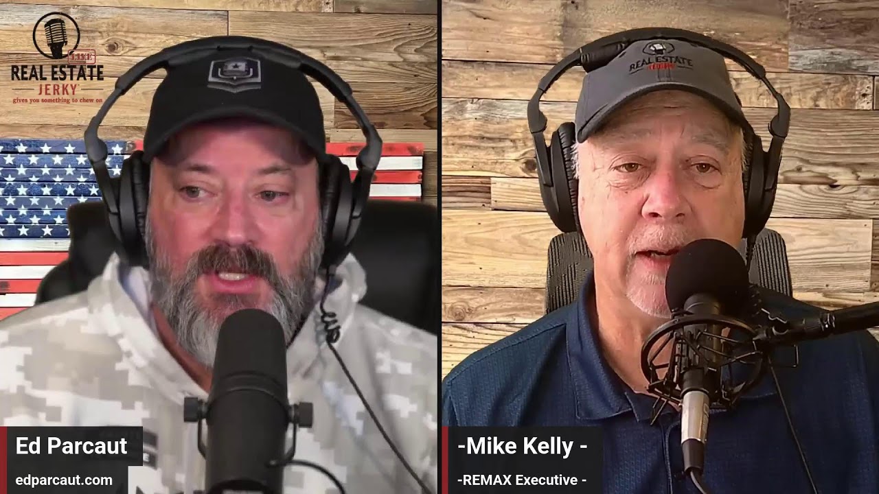 🎙 Real Estate Jerky Daily: Fresh Market Updates with a Side of Wit 🎙