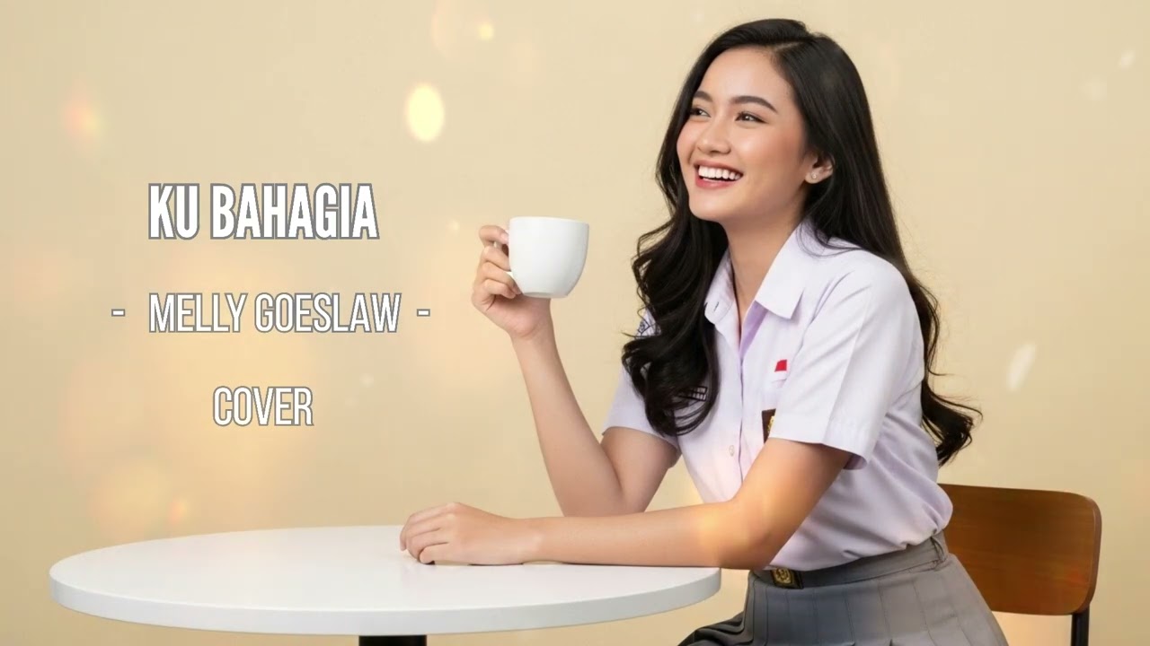 Ku Bahagia - Melly Goeslaw  |  Lagu Hits 2000-an  |  Cover by Pandawa