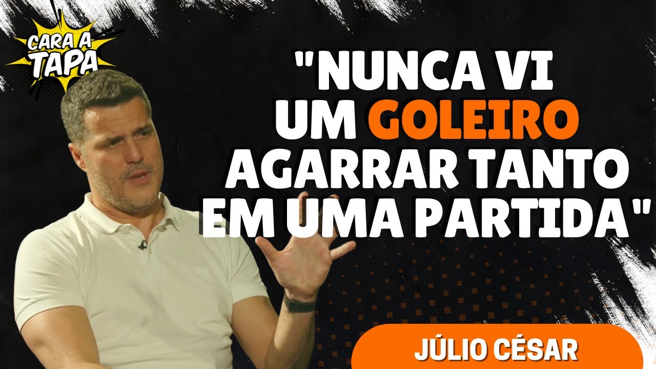 ROGÉRIO CENI OU MARCOS? QUEM FOI MELHOR GOLEIRO?