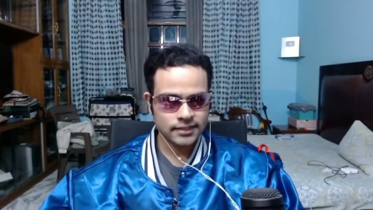 Arpit Bala Roasted Class 12 and 10th Students