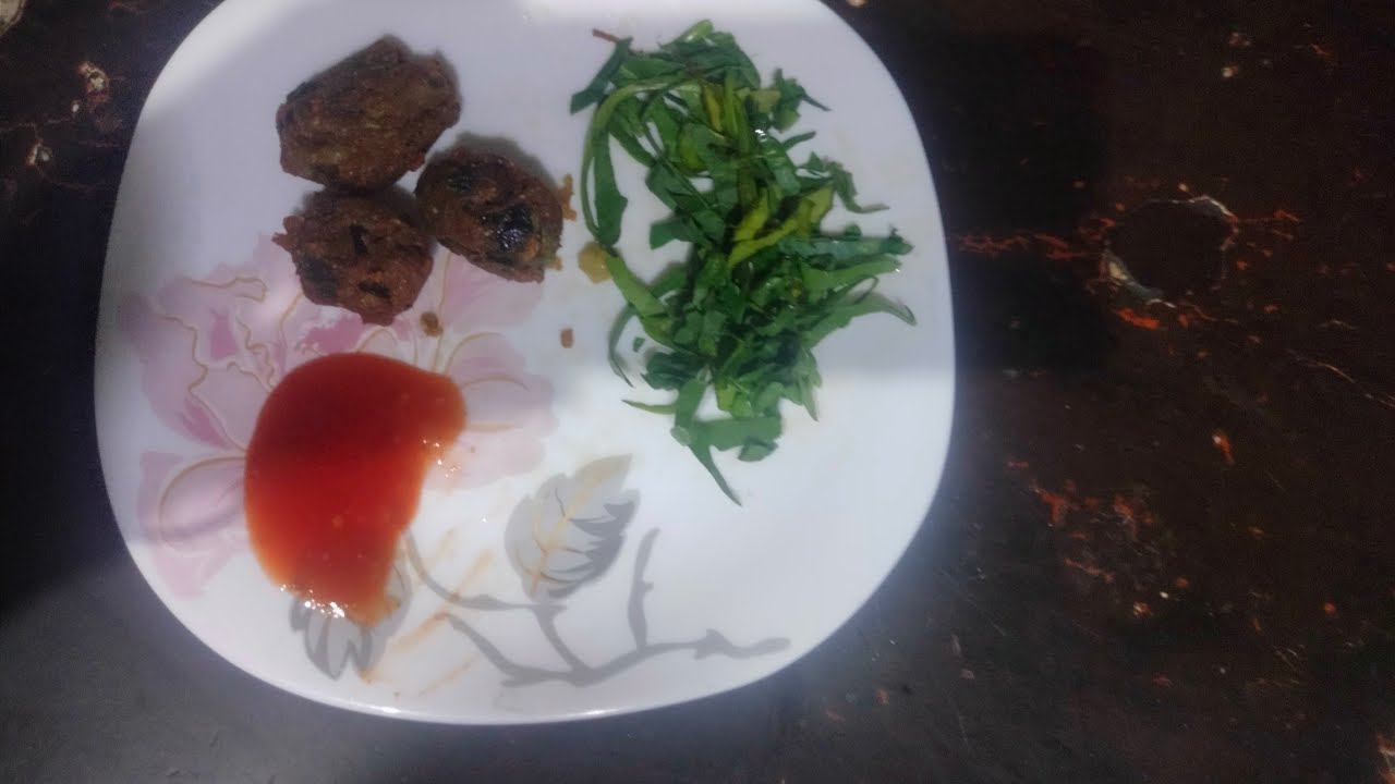 Vegetables pakora#like comment and share#khirat family 