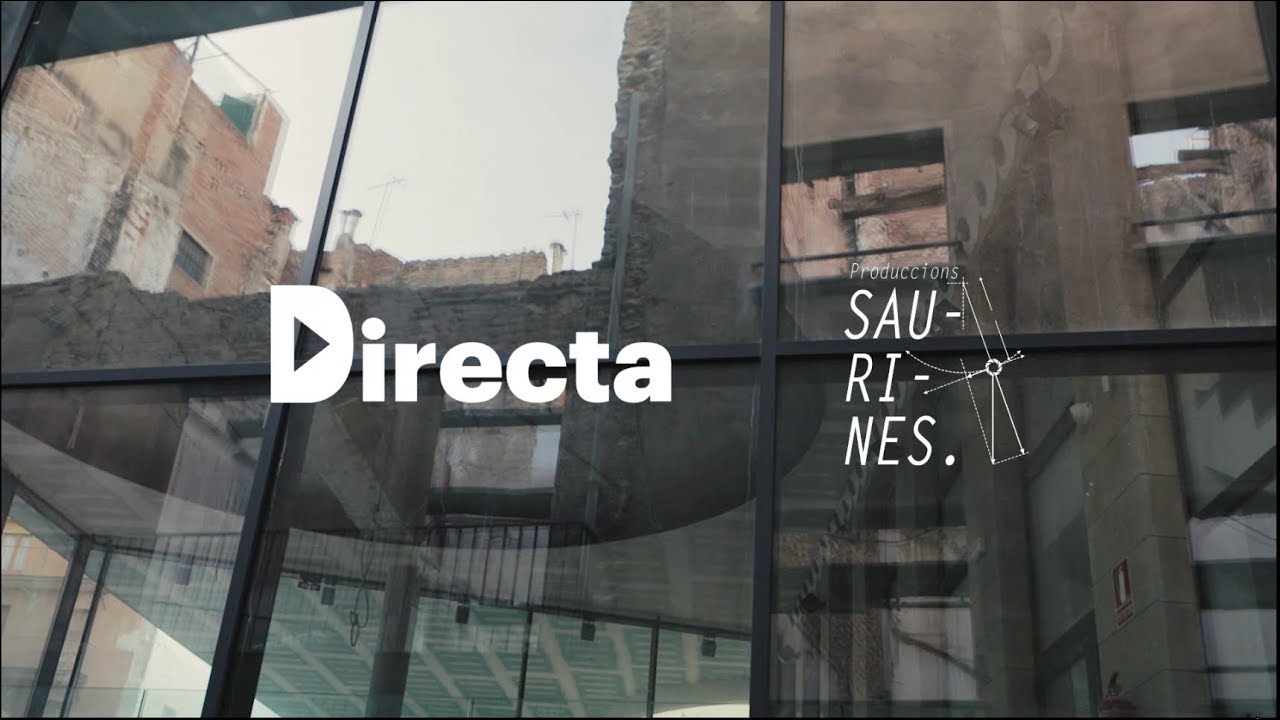 Un oblit històric. Un reportatge sobre la degradació del Barri Antic de Valls