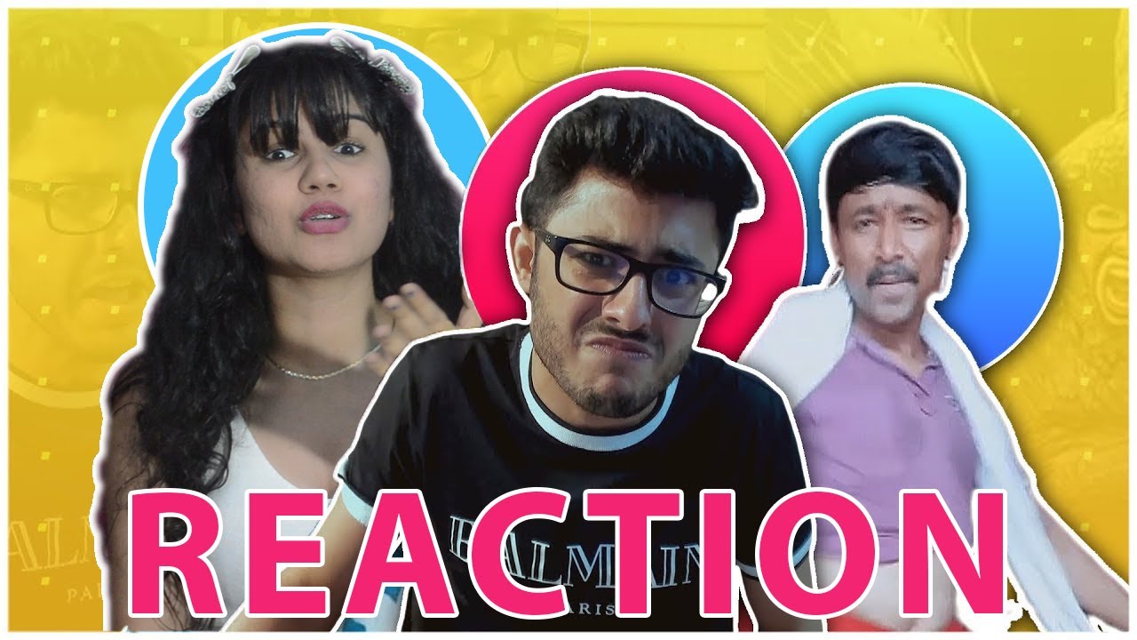TALENTED PEOPLE OF VIGO | CARRYMINATI | Reaction | CuteBox | Pooja Rathi