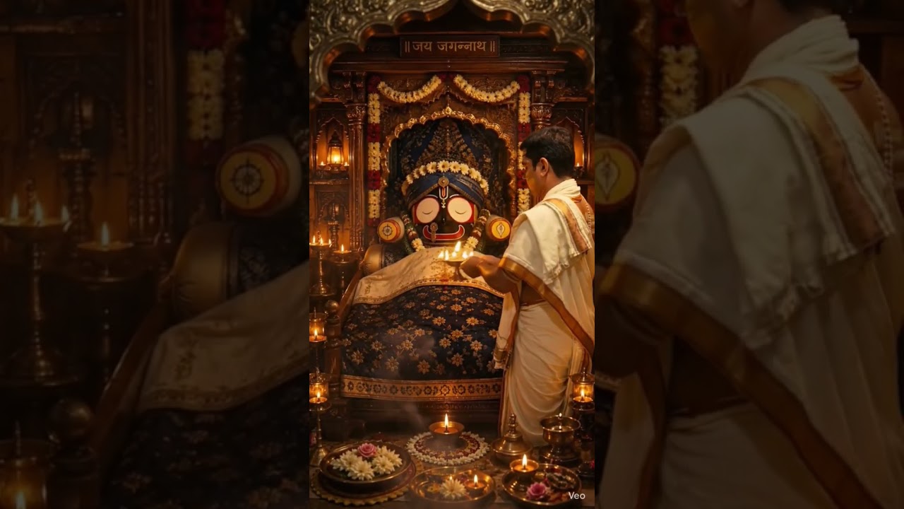 Jai Jagannath Swami #jaijagannath#jagannathstatus #jagannathbhakti #bhaktishorts #shortsfeed #shorts