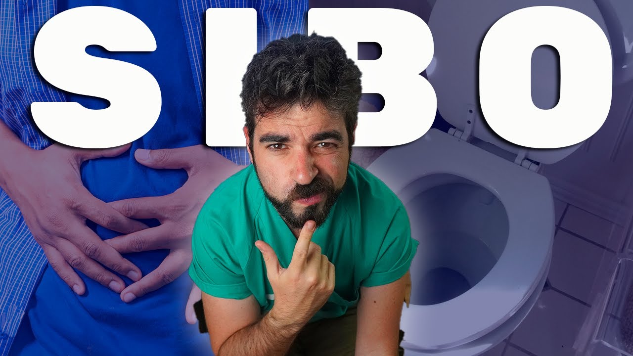 ¿QUÉ es el SIBO y como se DETECTA? - FALSOS POSITIVOS - CA#29