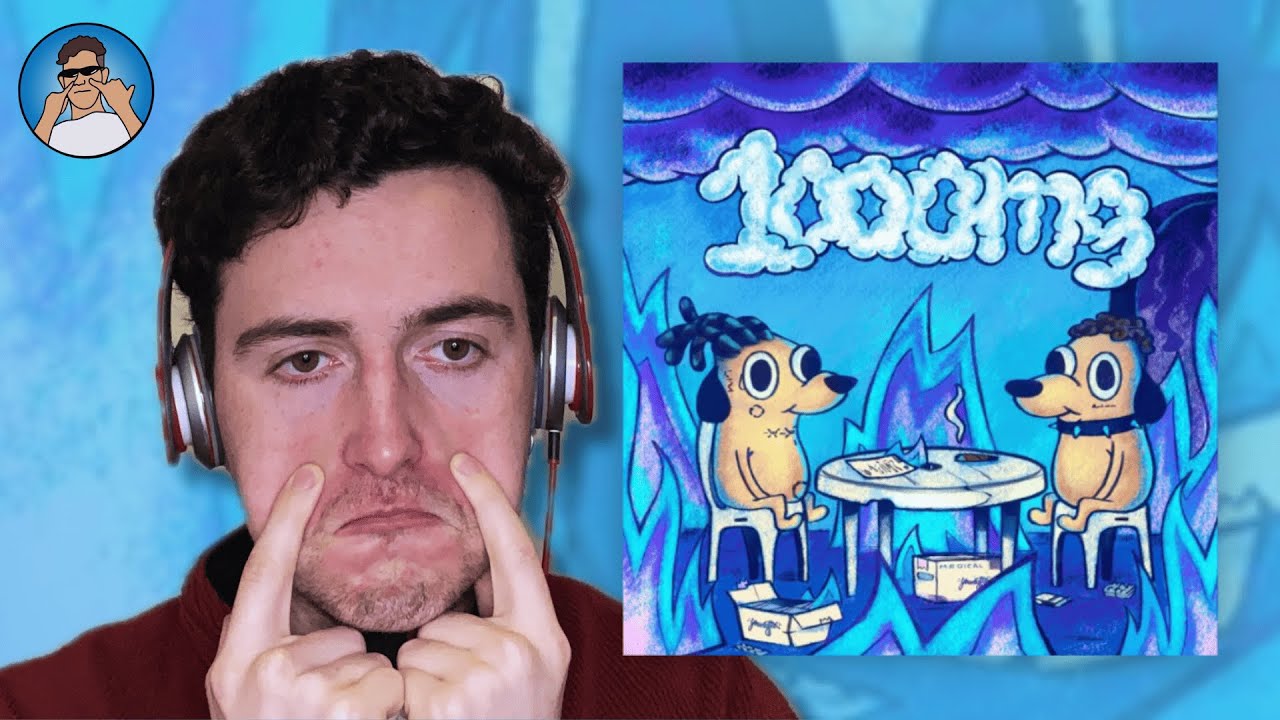 REACCIÓN a 1000MG de KHEA x ASAN (EP Completo)