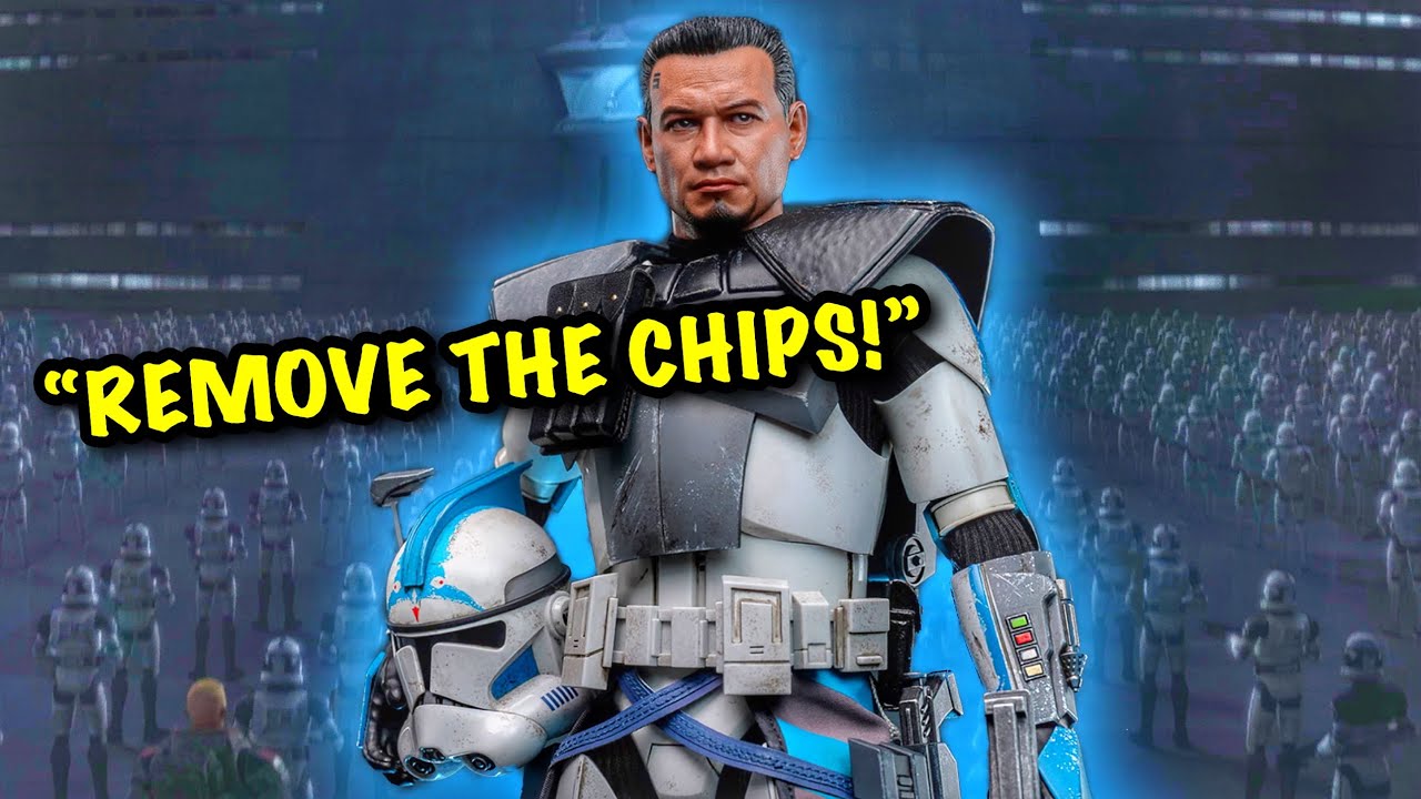 What If Fives Told The ENTIRE Clone Army About Order 66