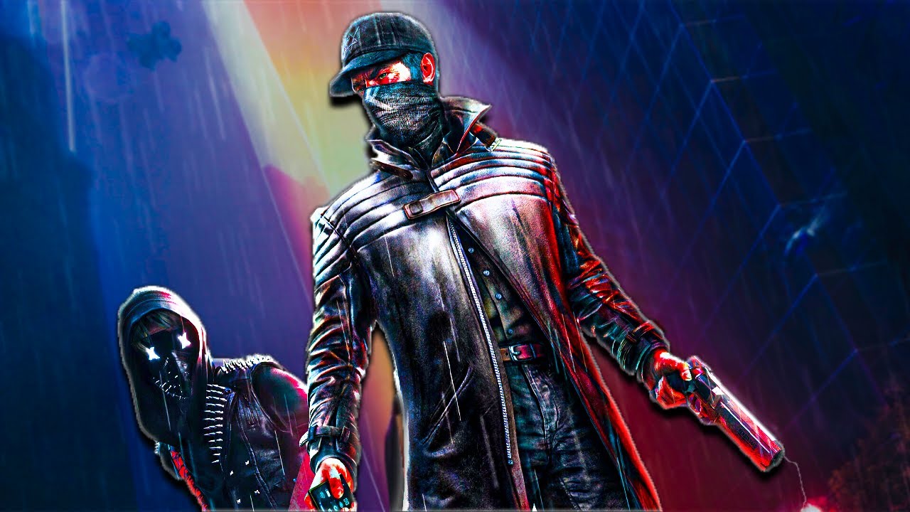 I Finally Played Watch Dogs Legion Bloodline
