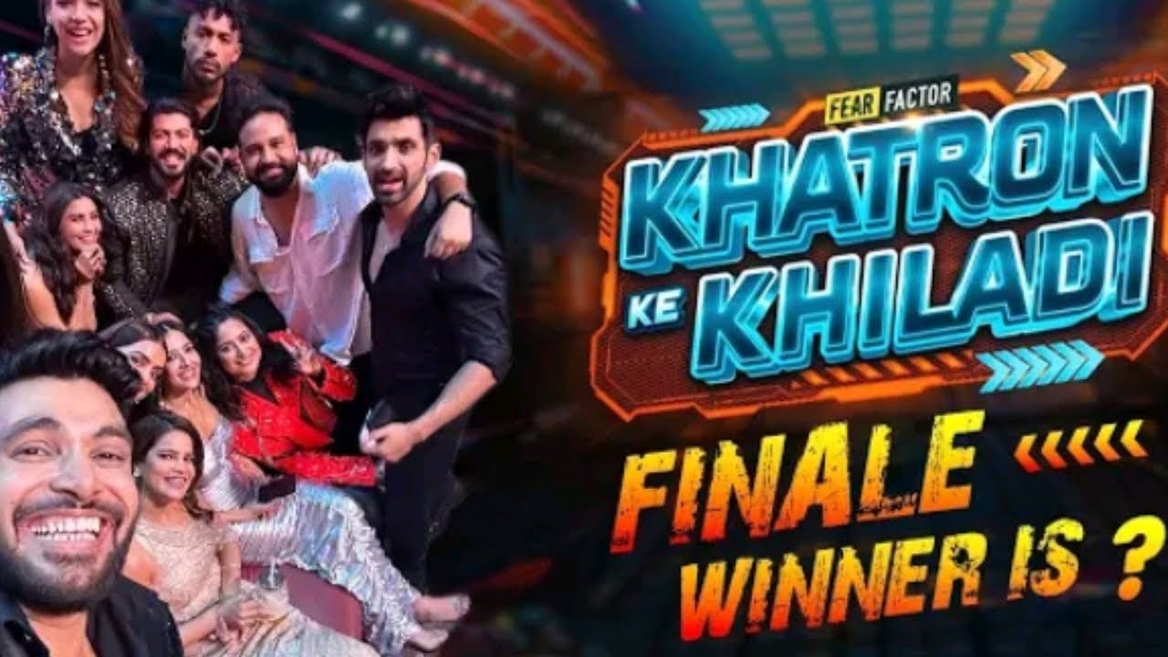 khatron ke khiladi season 13 finale full episode