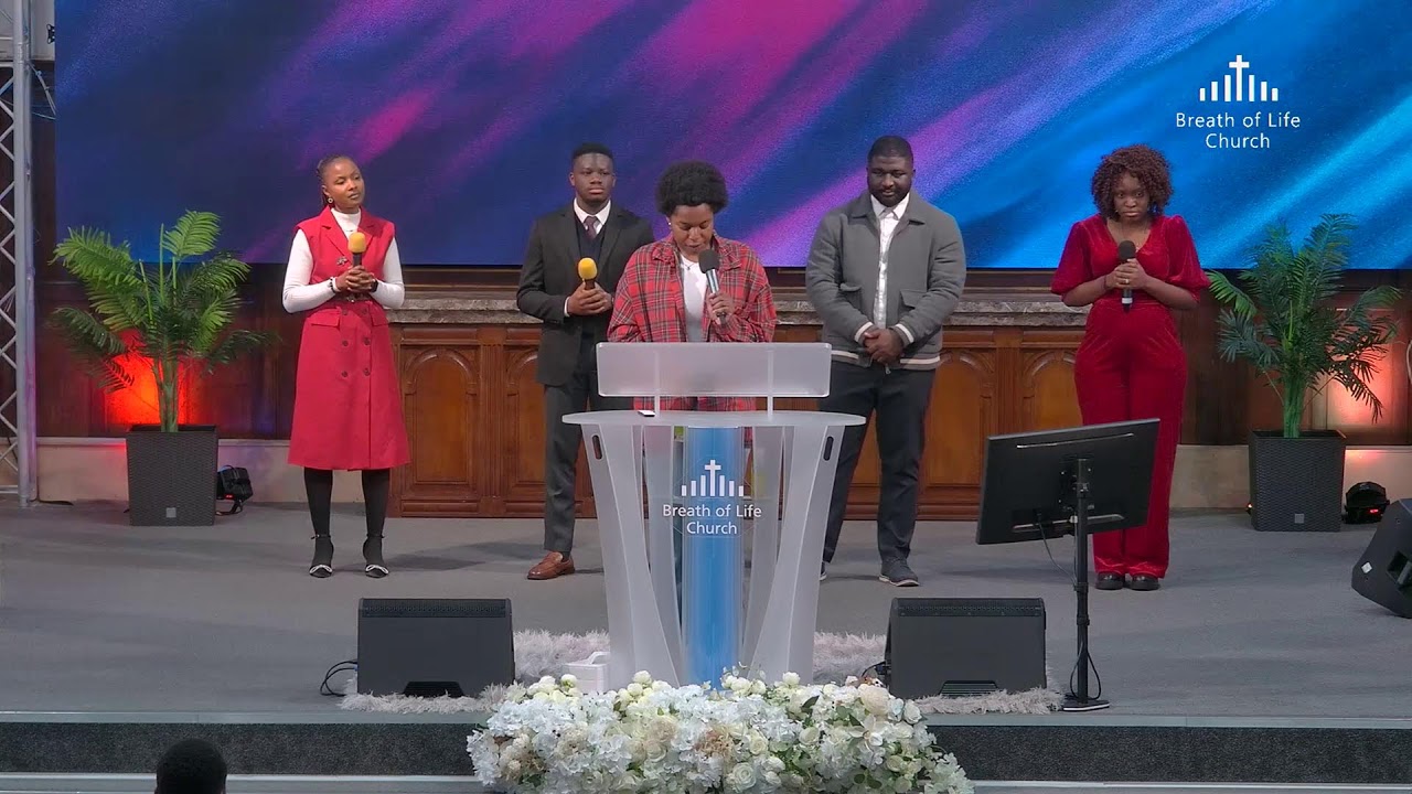You Have an Advantage | Sunday Second Service | 18th January 2026