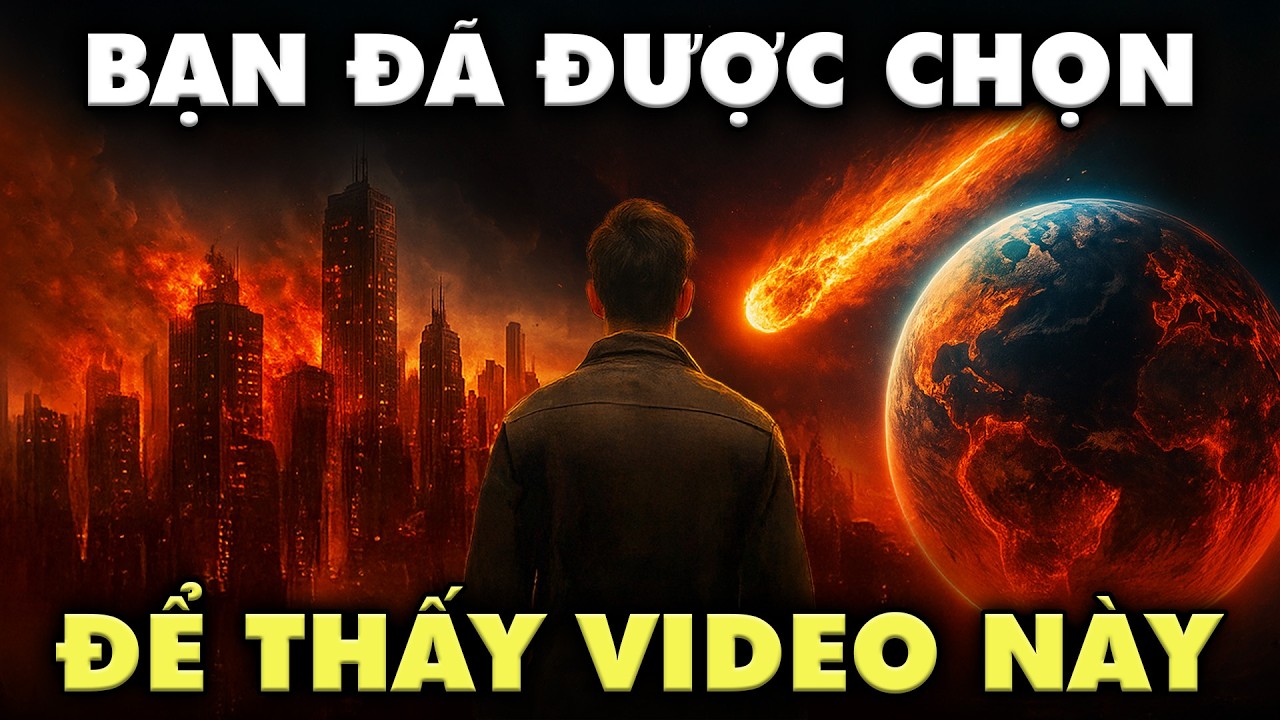 Bạn Không Phải Thức Tỉnh - Bạn Chỉ Đang Tô Màu Cho Bản Ngã! | BA Universe
