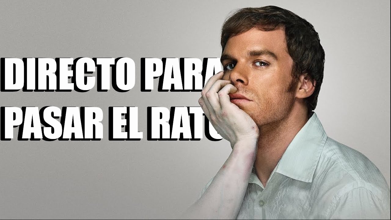 Directo para pasar el rato