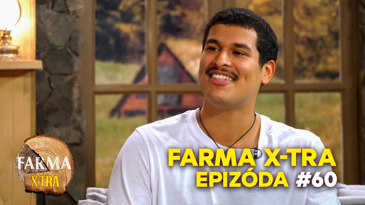 FARMA 17 X-TRA | #60 | Ex-farmár Áron