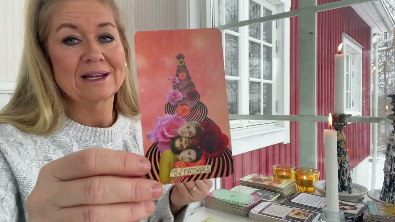 Vågen 2026 — Möjligheter och utveckling på alla plan 🌟✨