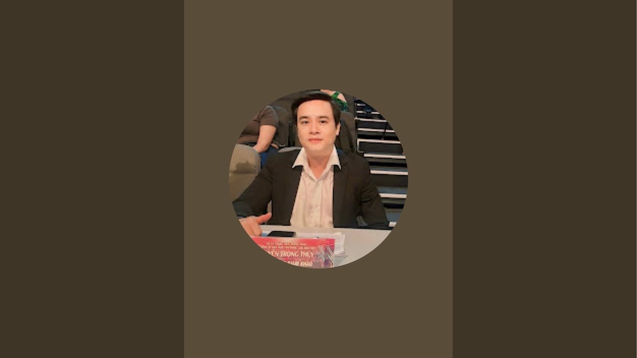 Cách Học Hát-Trọng Thuỷ Tủi Phận- Thái Hùng-0975839844
