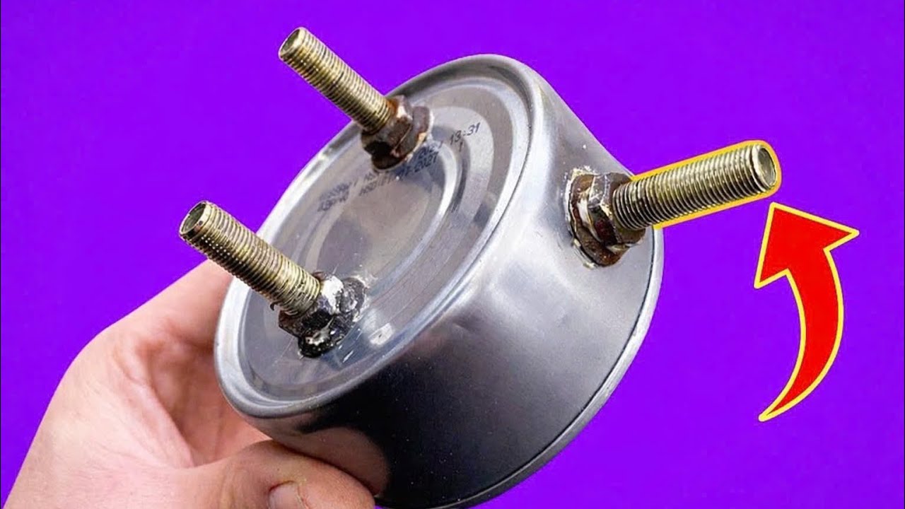 Every Home Needs This, But Nobody Makes It! This Device Deserves A Nobel Prize | Creative DIY Ideas