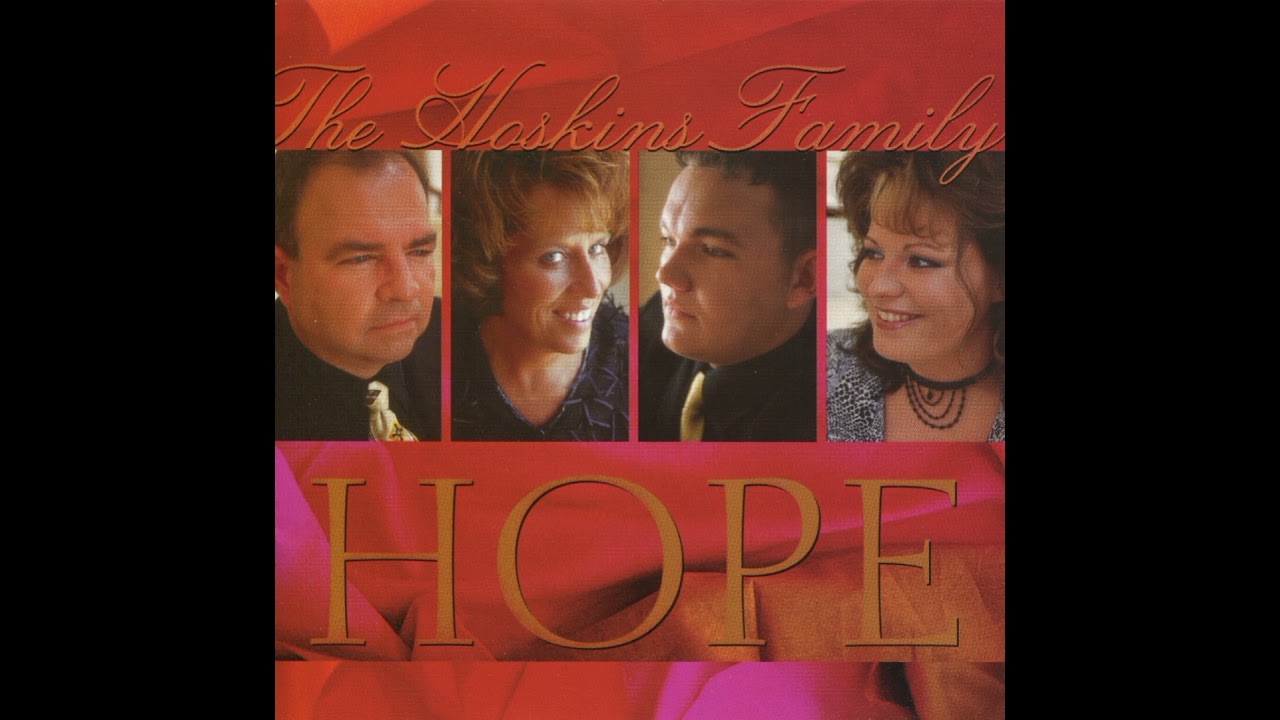 The Hoskins Family: Joyful Morning