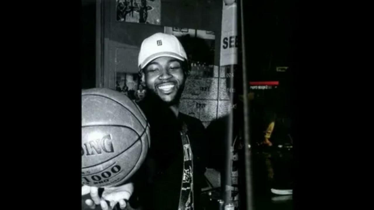 Tory Lanez Type Beat - 