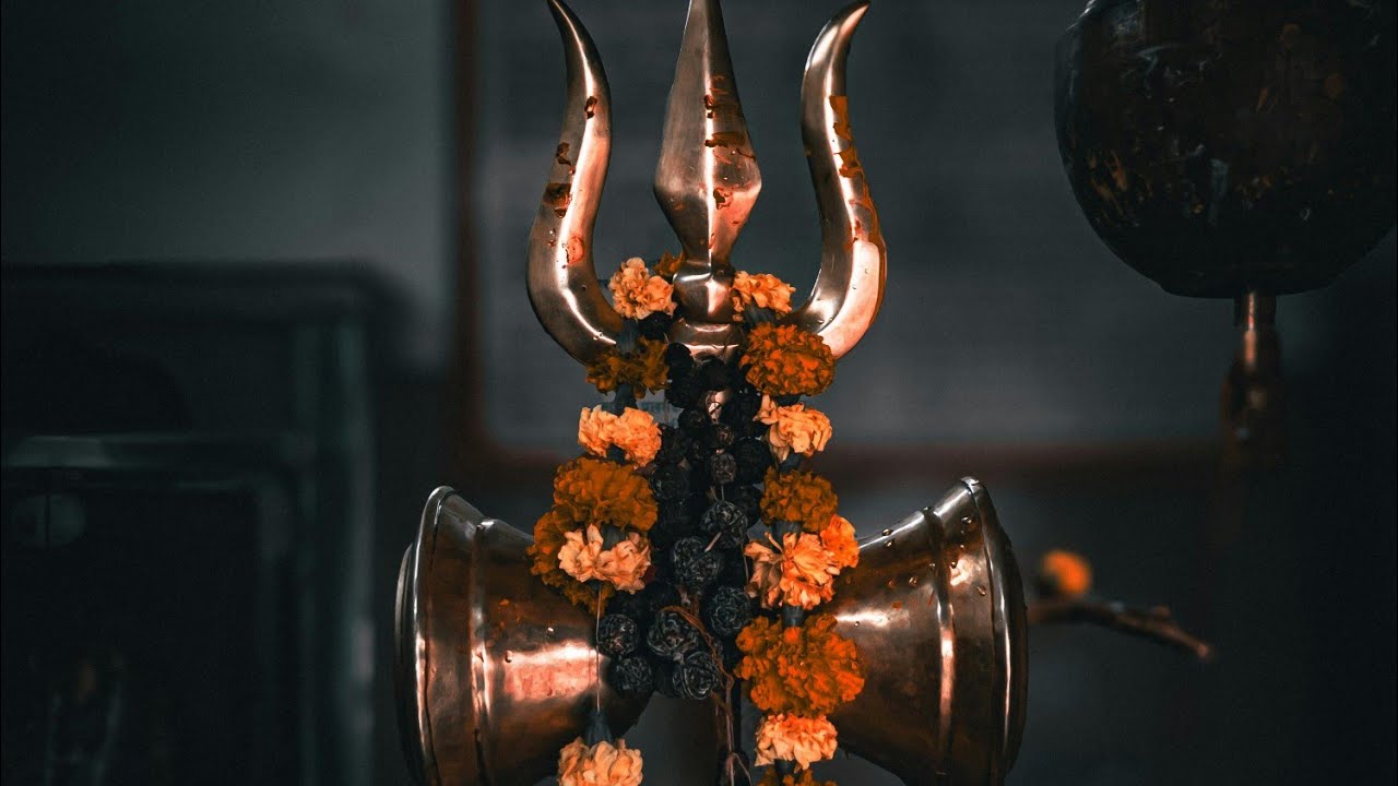 श्री शिवाय नमोस्तयभ 🙏 Please subscribe.
