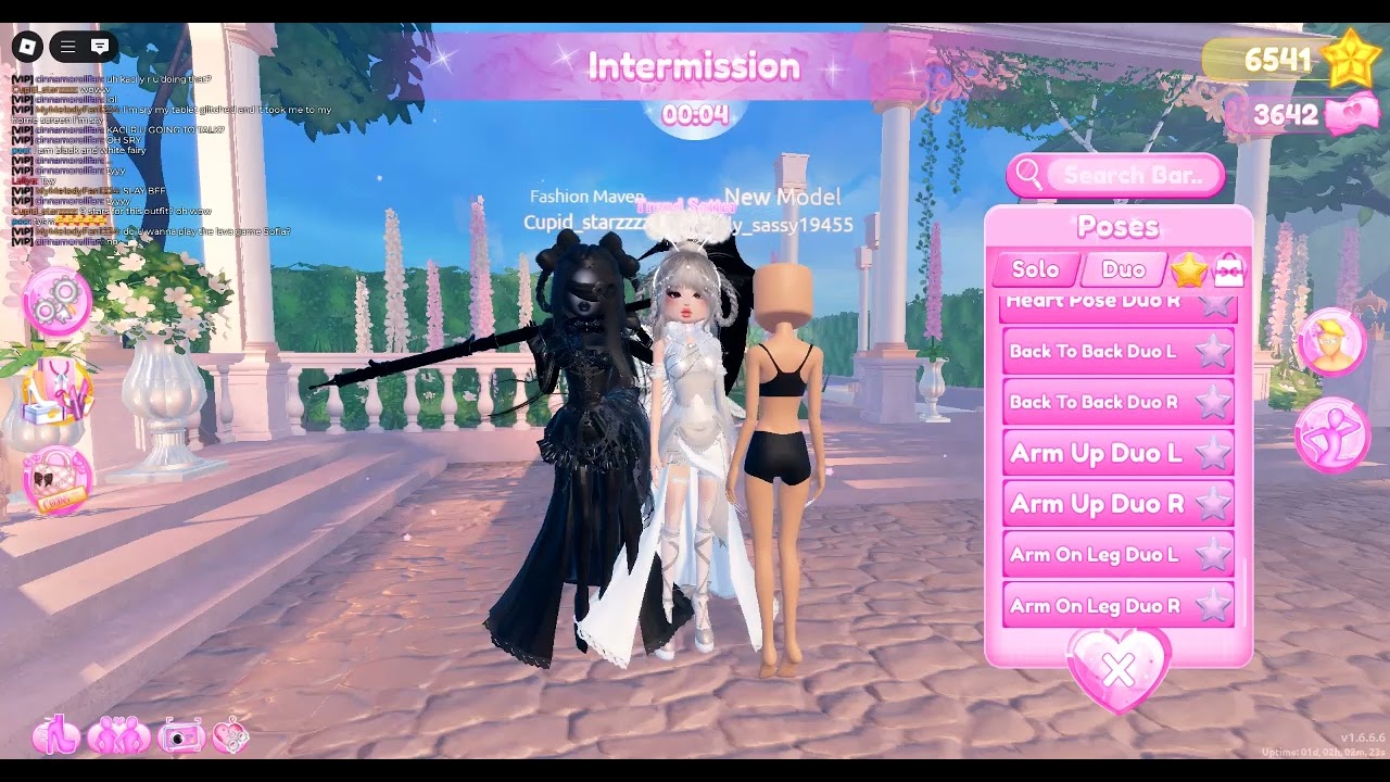 black and white theme in dress to impress #dti#dresstoimpress#robloxdti#shorts