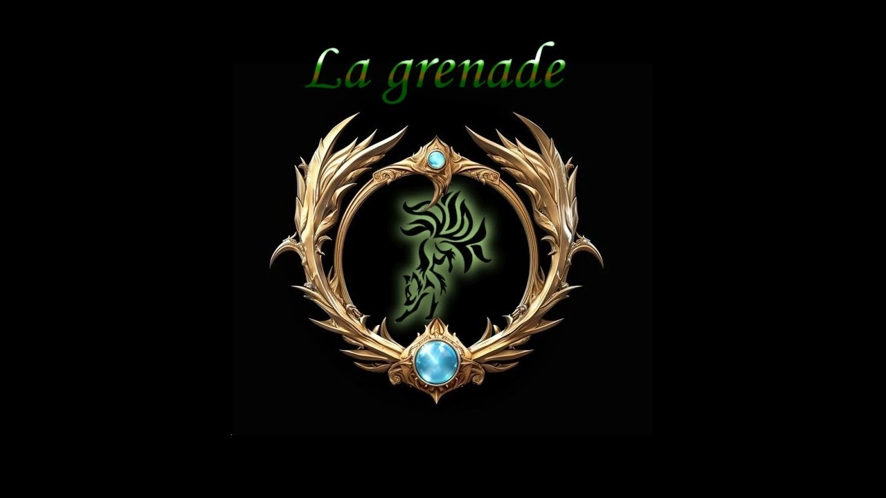 La grenade (Clara Luciani) reprise