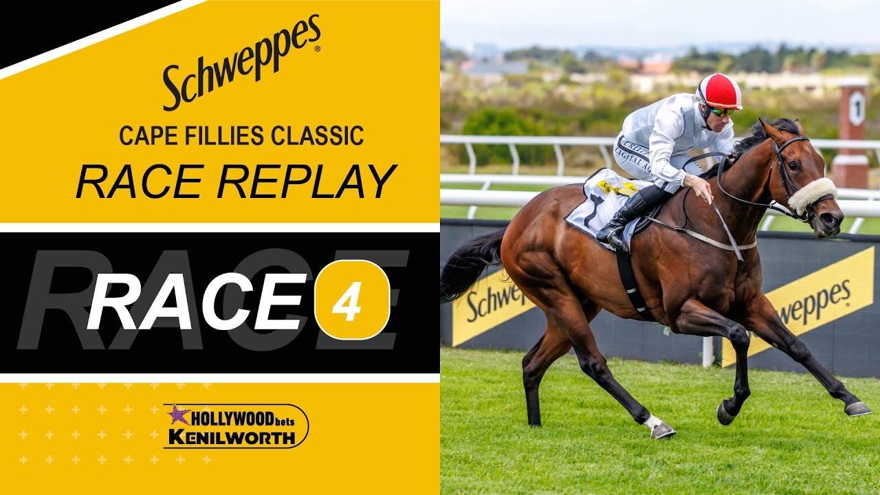 20250222 Hollywoodbets Kenilworth Race 4 won by GIVE ME EVERYTHING