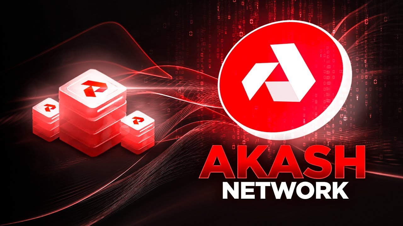 What is Akash Network? - Akash Cloud Network AKT Explained