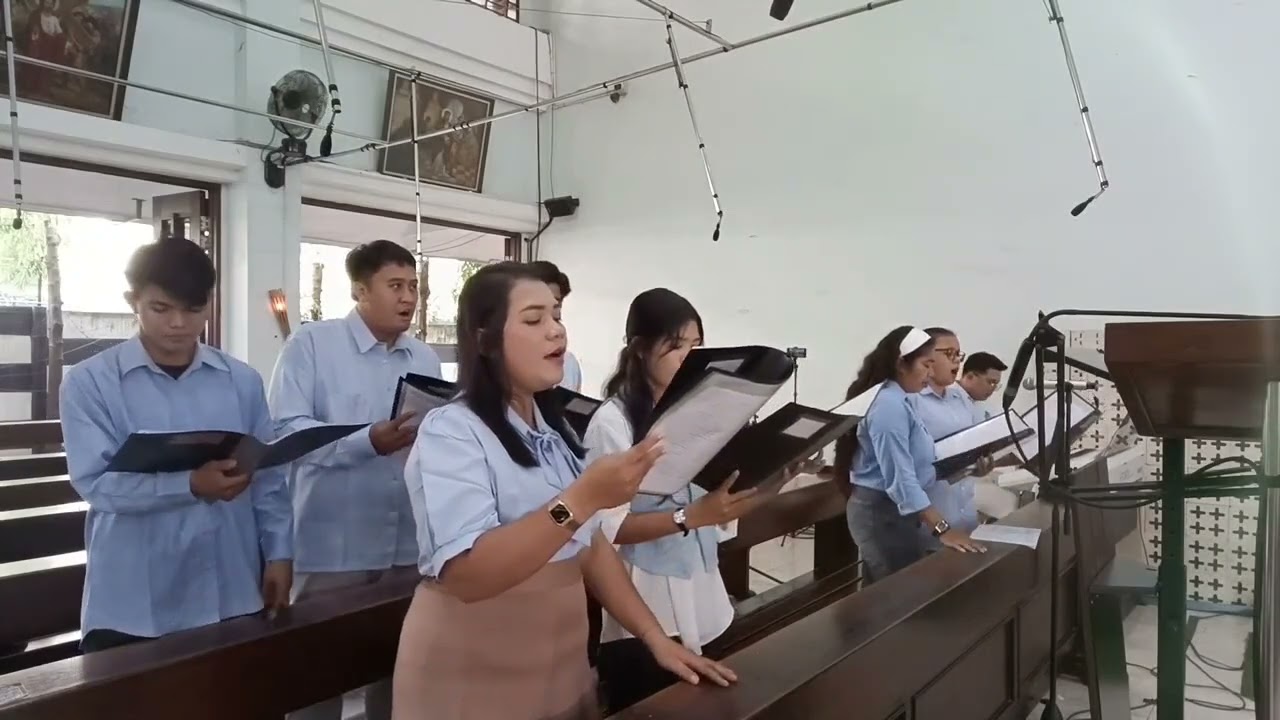 TUHAN SUNGGUH BAIK