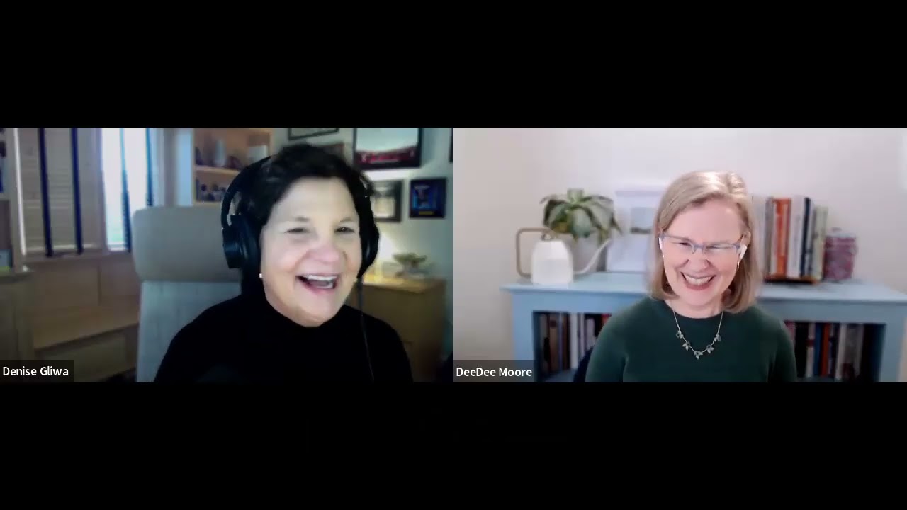 Being “More Than Grand” — Without Overstepping; Bite Your Tongue The Podcast