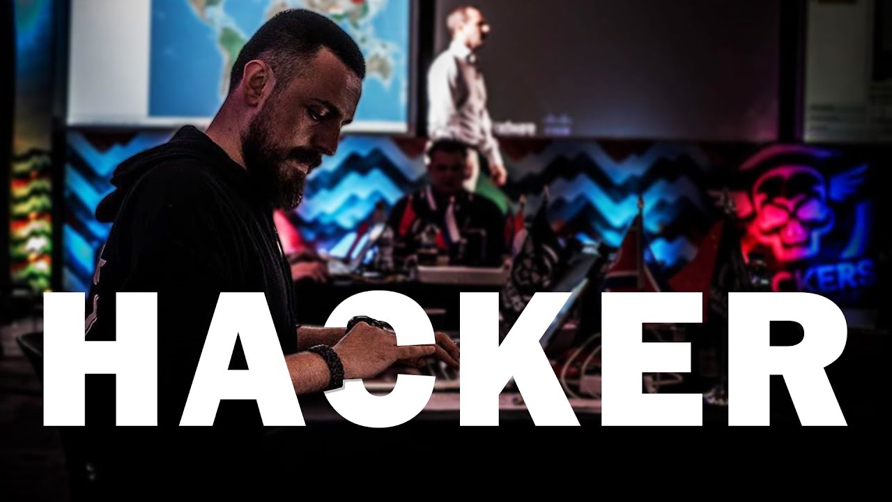 ETİK TÜRK HACKER RÖPORTAJ! - MEHMET DURSUN İNCE