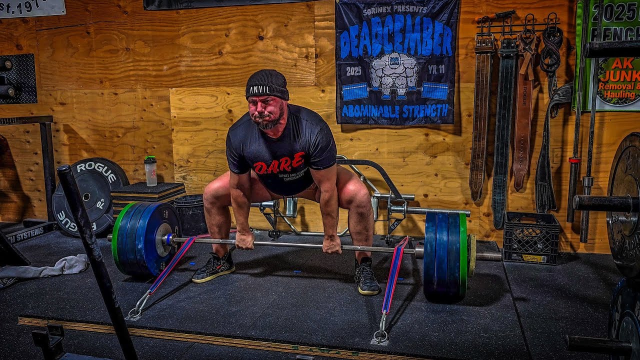 Rest Days Are Overrated (Here’s What I Do Instead)
