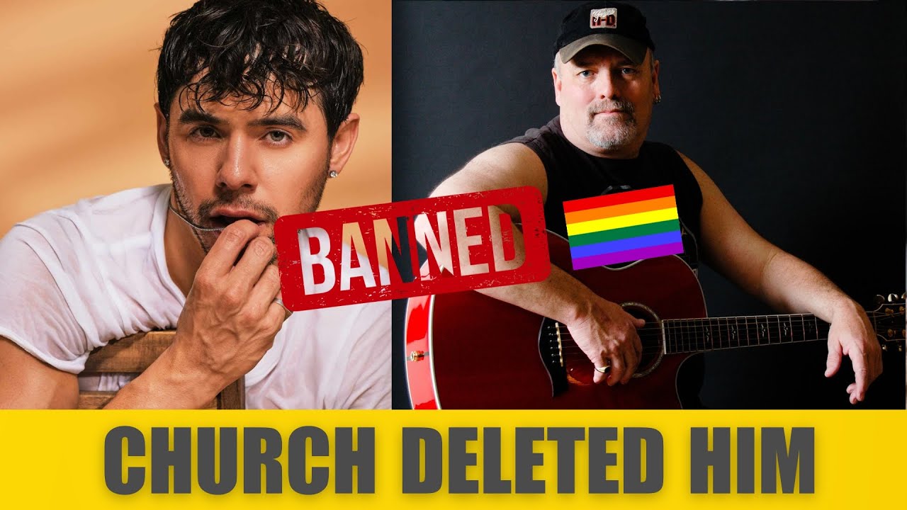 Top 10 Faith Stars Who Came Out and Got Erased Overnight