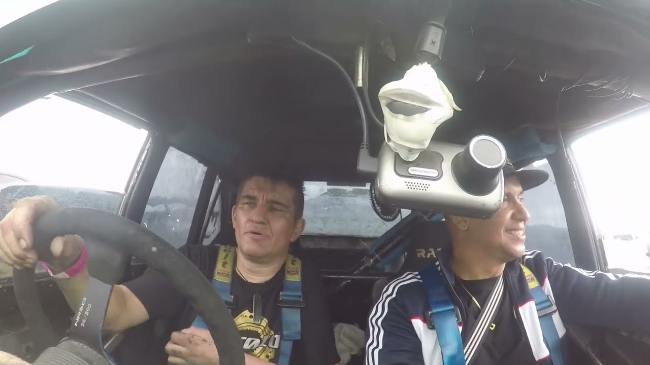 TRACK TIME RE UNION