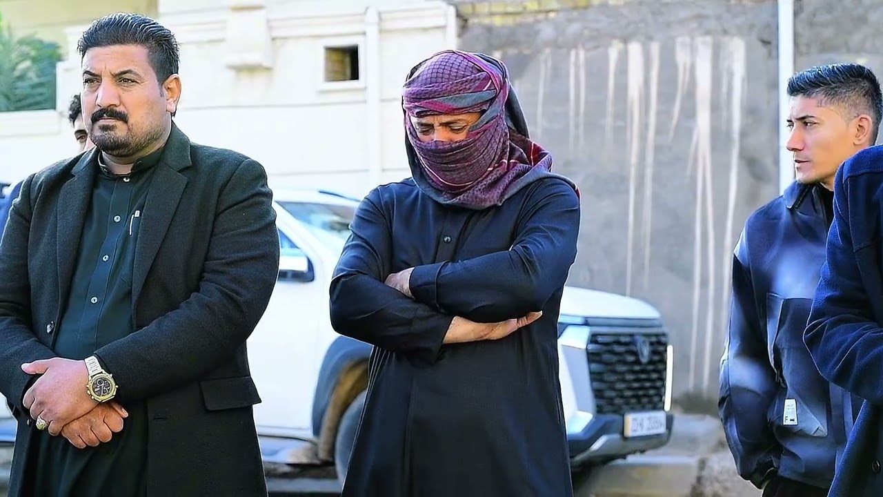 الذكرى السنويه الاولى لخادم الحسين (ع)الحاج محيسن عسكر الدراجي