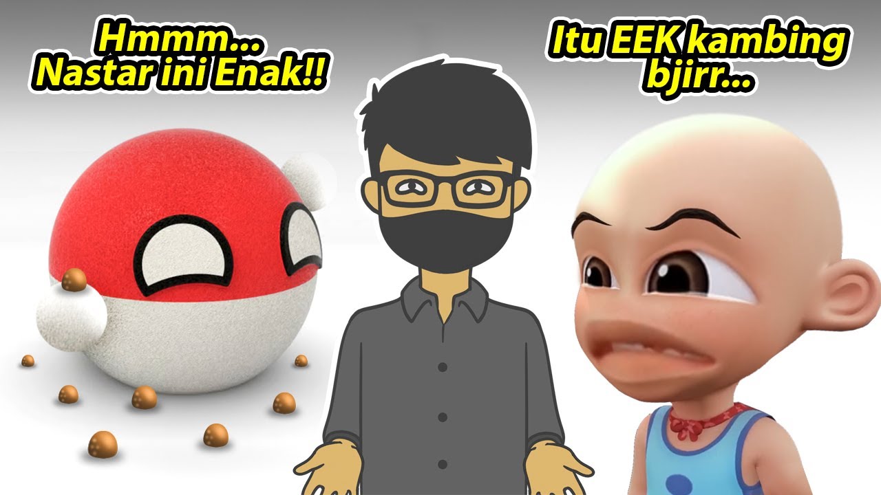 MEME LEBARAN INI LUCU DAN NGAKAK BANGET!!