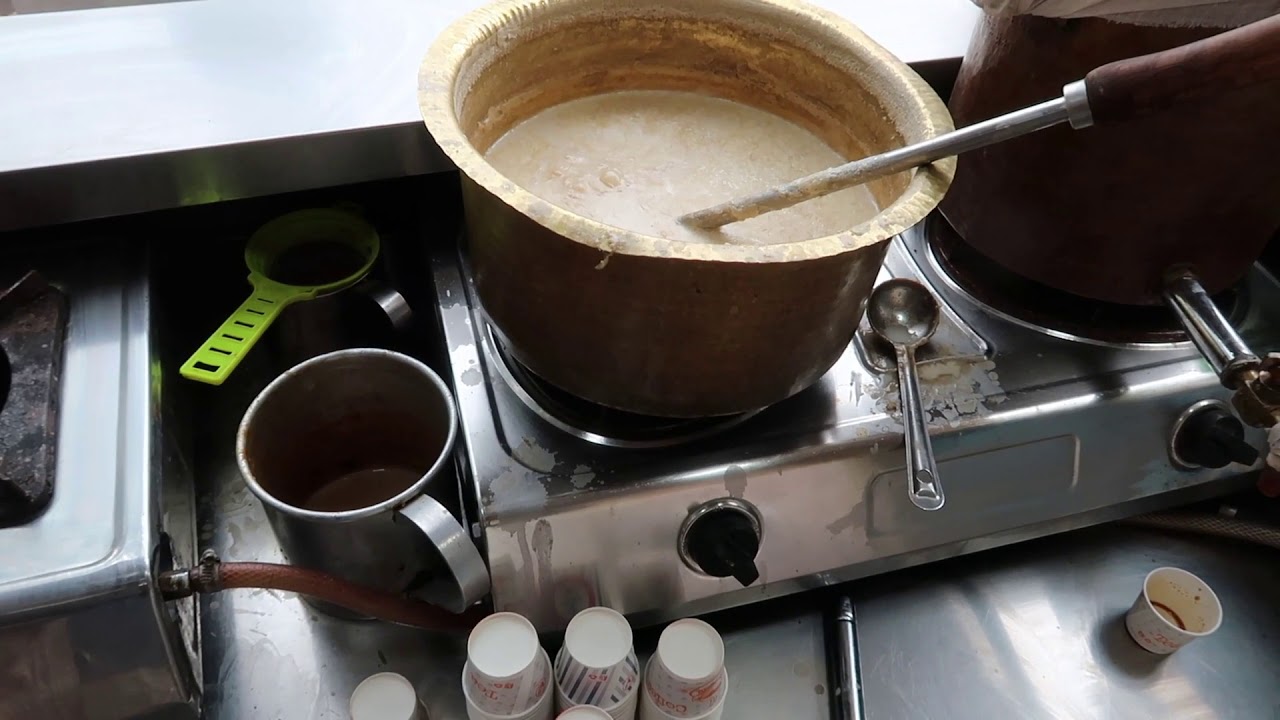 Solapuri Tea | Solapure Vlog | Tea Lover Umdi tea | Indian tea | Karnataka | India special Chai