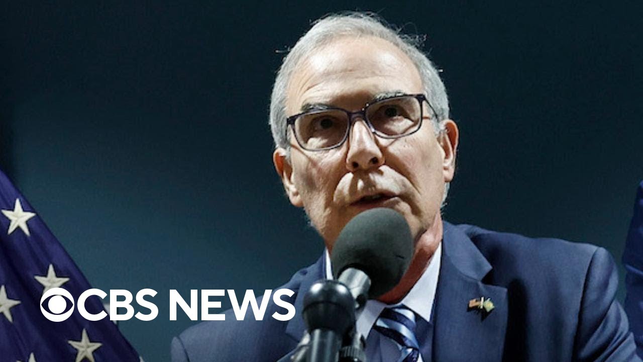 Special counsel David Weiss on Hunter Biden guilty verdict
